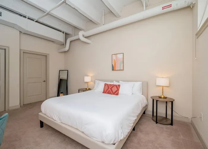 Kasa Arts District Hotel