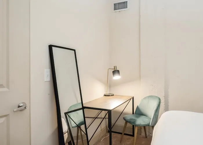 Hotel Kasa Arts District Winston-Salem